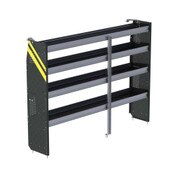 cargo van shelving N5-RS84-4
